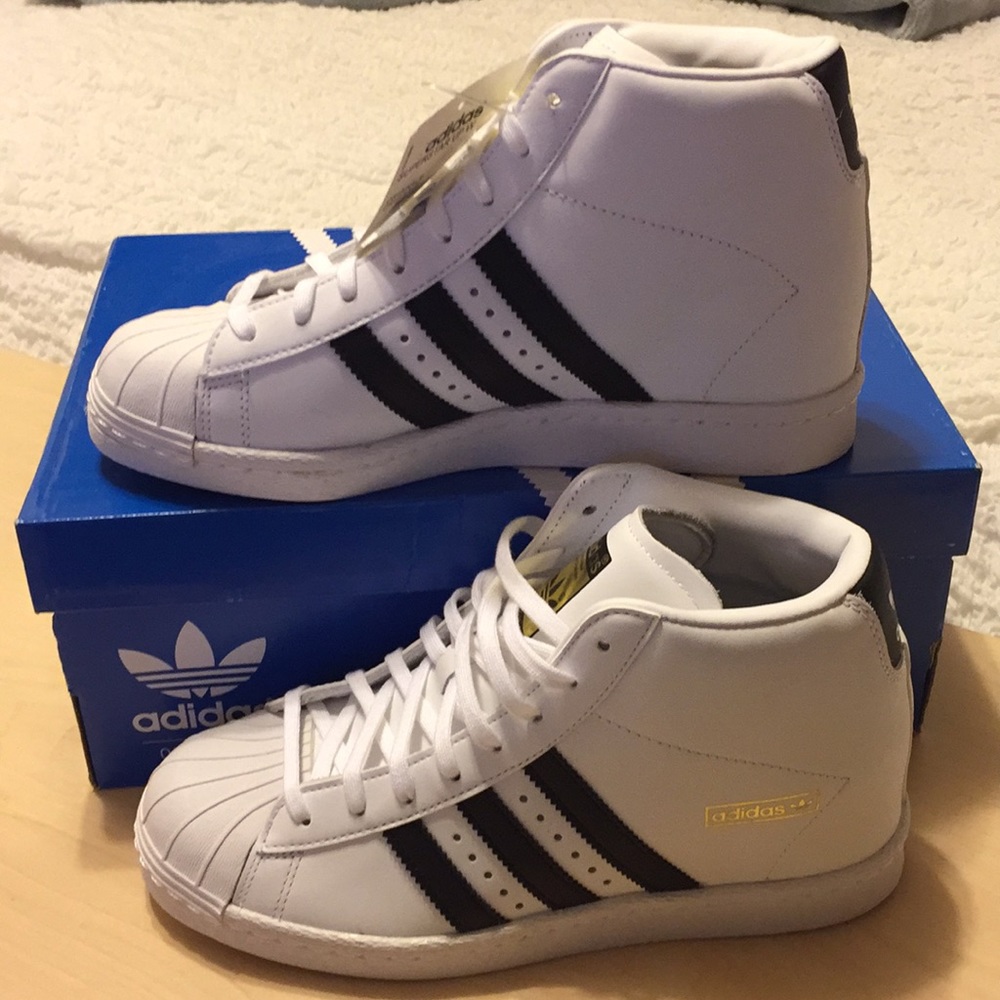 Adidas sneakers